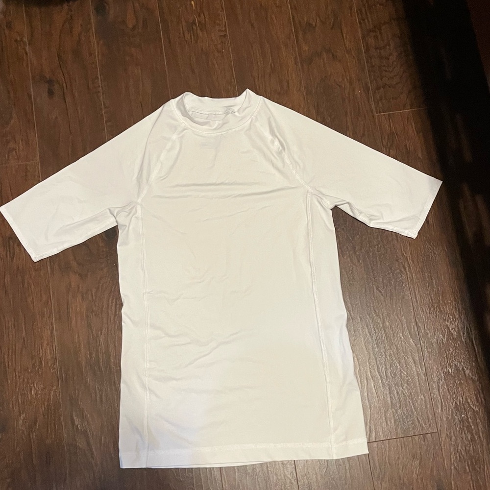 swim shirt orageous